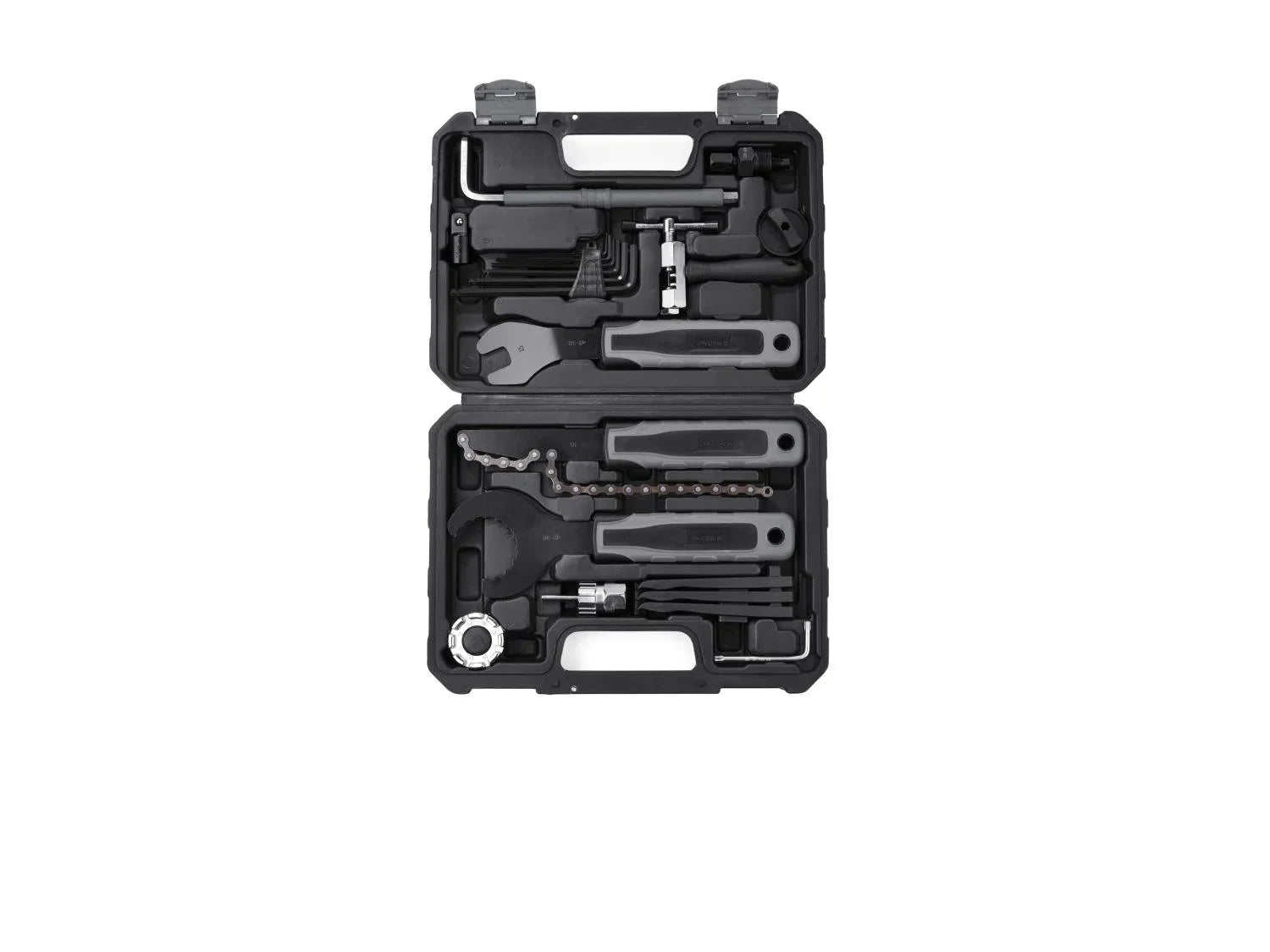 CRIVIT Mallette doutils pour vlo