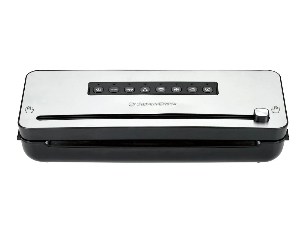 SILVERCREST Machine sous vide
