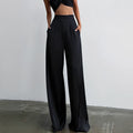 Madison - Pantalon à coupe large
