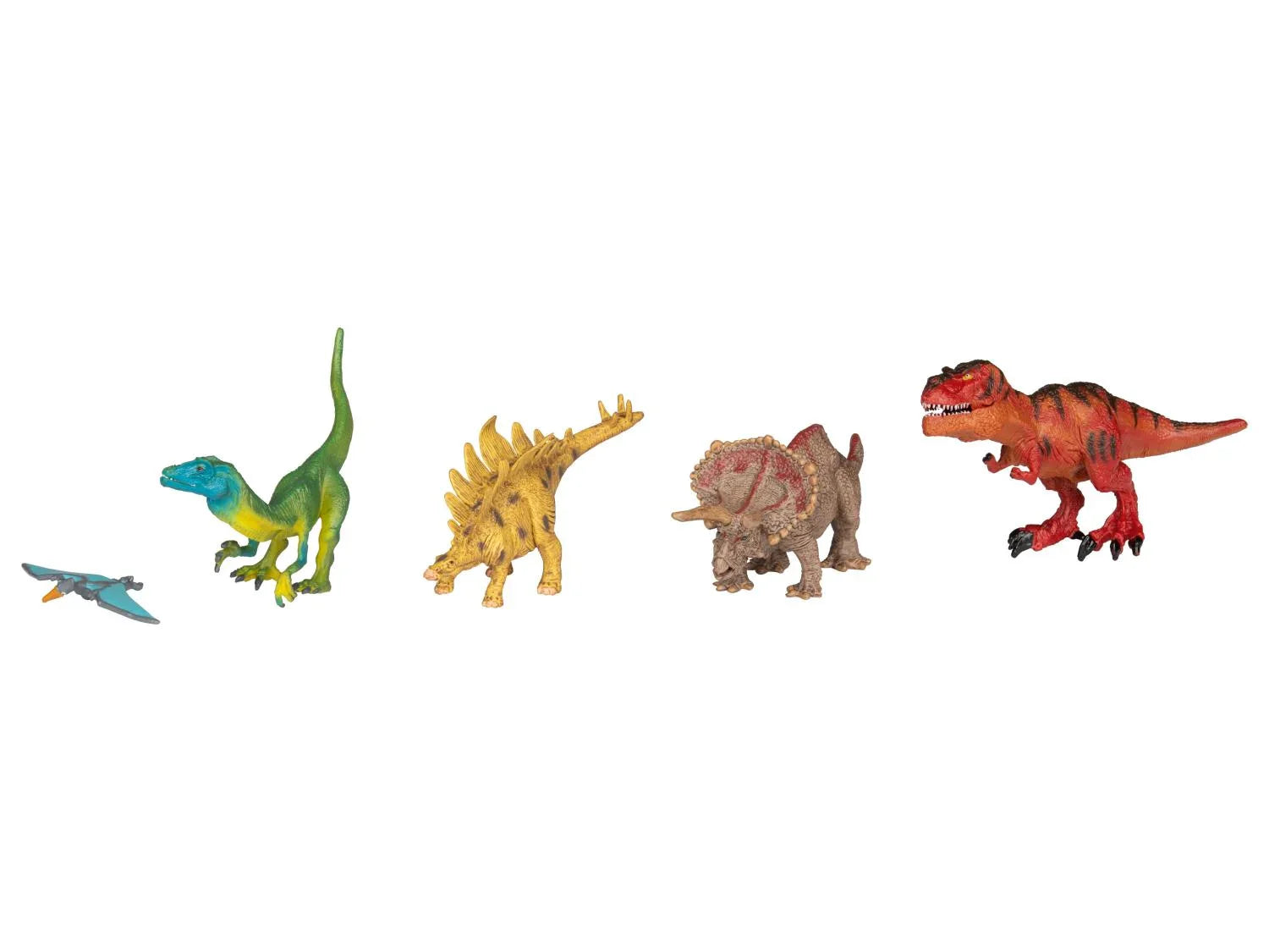 lupilu Set de figurines