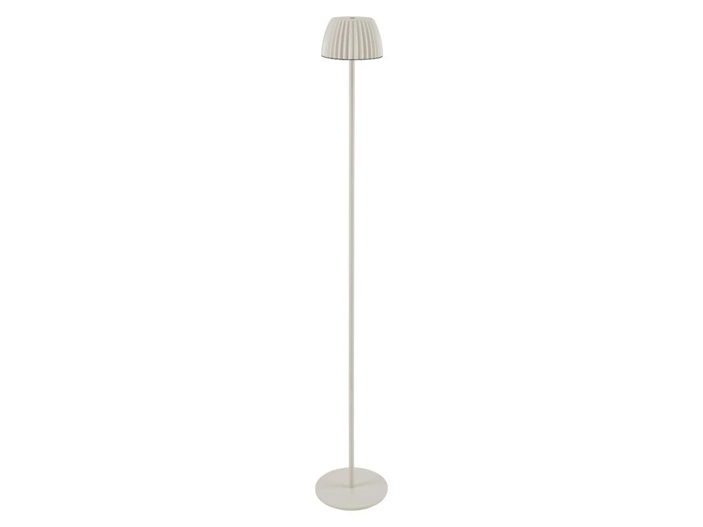 LIVARNO Lampadaire LED sans fil