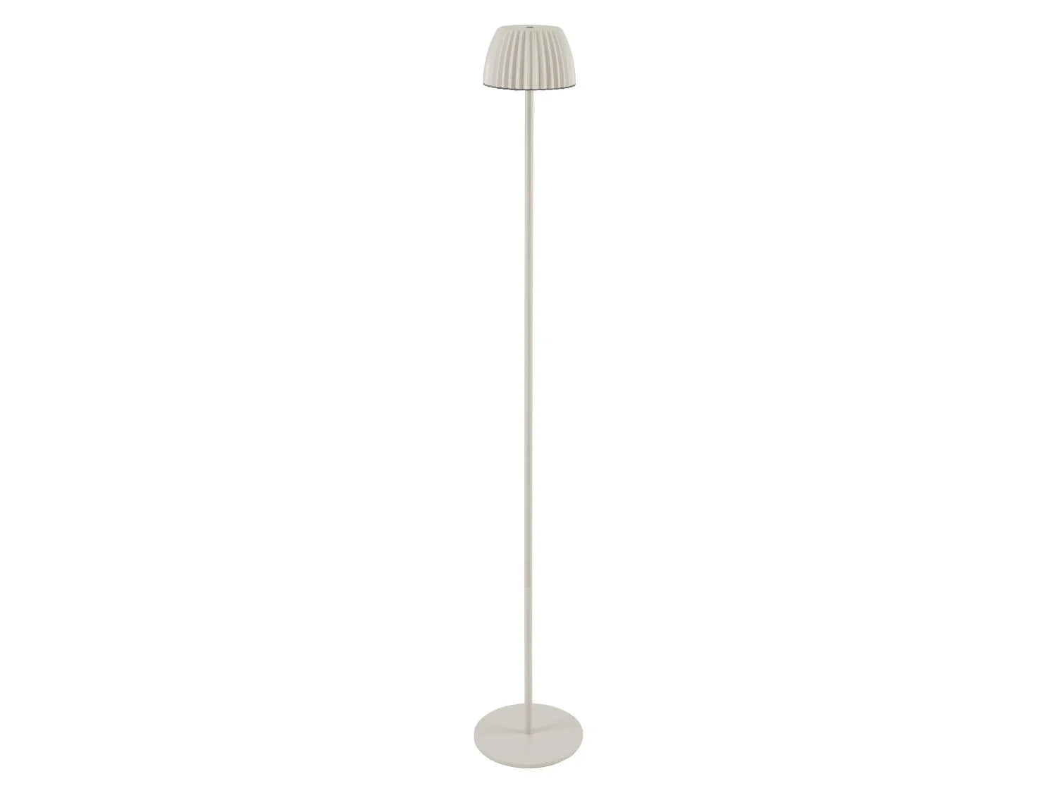 LIVARNO Lampadaire LED sans fil