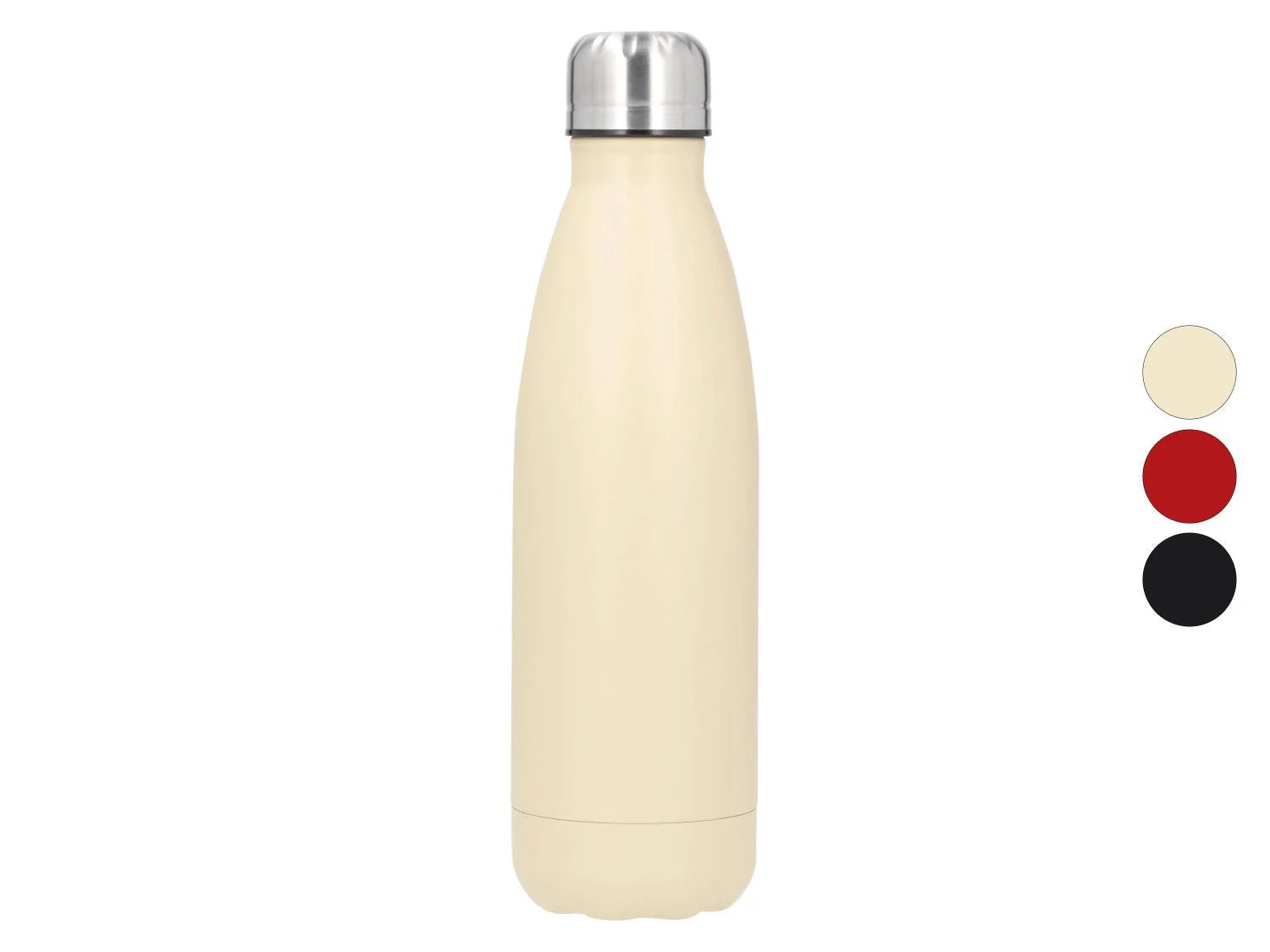 SILVERCREST Bouteille isotherme, 0,5 l