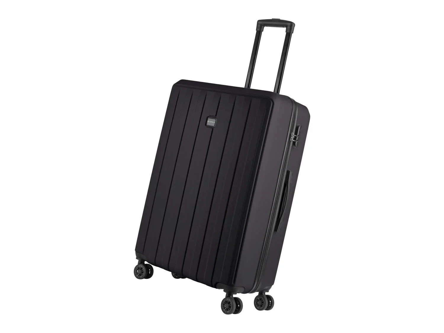 TOPMOVE Valise  roulettes, 86 l