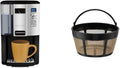 Cuisinart Coffee Maker 12 Cup Programmable Drip DCC-3000P1