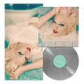 Madonna  'BEDTIME STORIES' – “THE SILVER COLLECTION” VINYL
