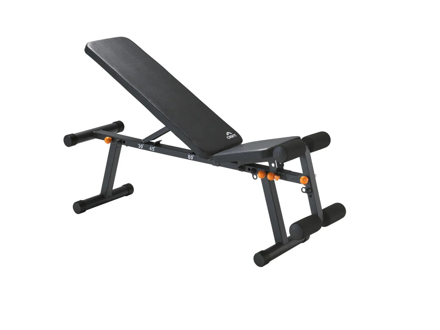 CRIVIT Banc de musculation