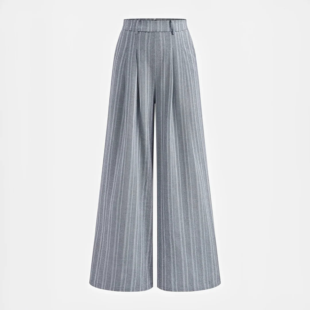 Brylee - Pantalon Ample et Décontracté