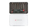 PARKSIDE Set d'outils de prcision, 66 pices