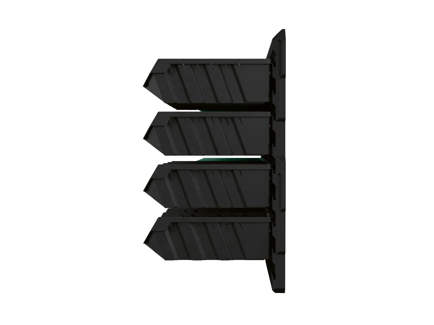 PARKSIDE Set de rangement, 45 pices