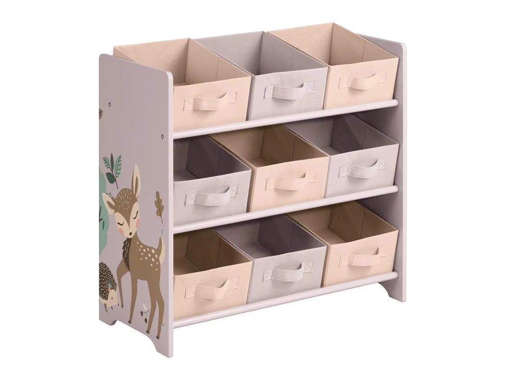 LIVARNO Meuble de rangement