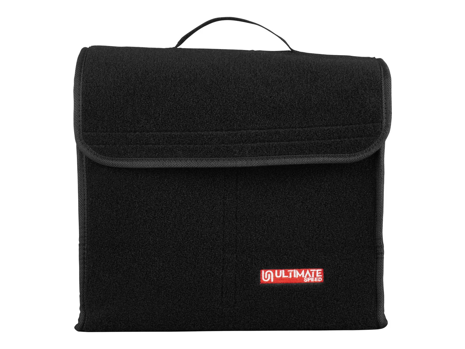 ULTIMATE SPEED Organiseur de coffre ou tapis de coffre antidrapant