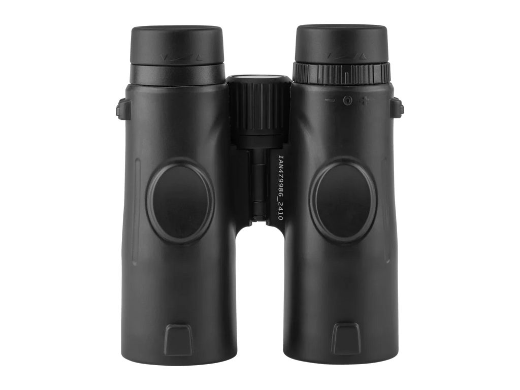 CRIVIT Jumelles 10x42