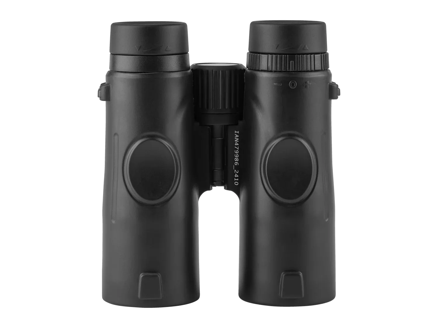 CRIVIT Jumelles 10x42