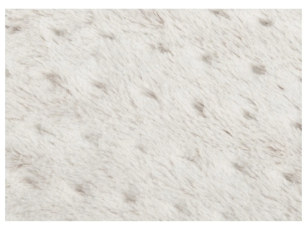 sensiplast Coussin en peluche chauffant SWKK 100 A1