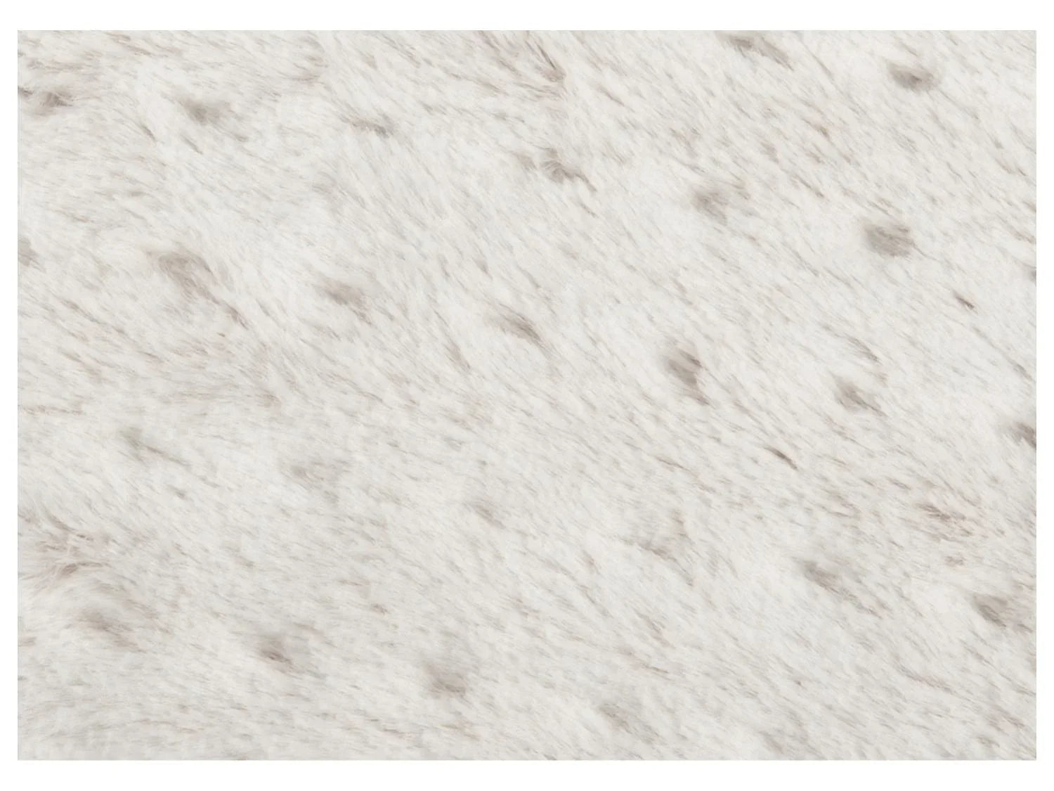 sensiplast Coussin en peluche chauffant SWKK 100 A1