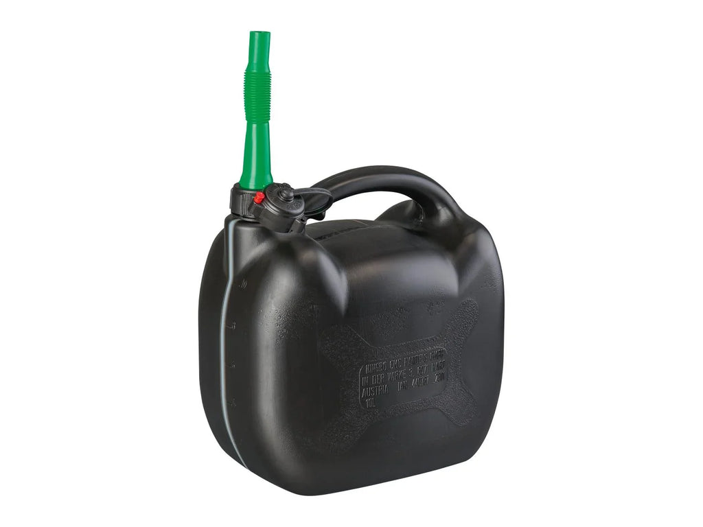 ULTIMATE SPEED Jerrican, 10 L