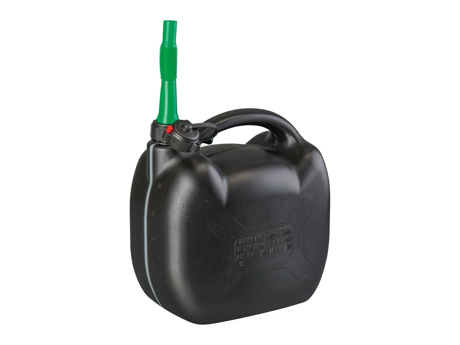 ULTIMATE SPEED Jerrican, 10 L