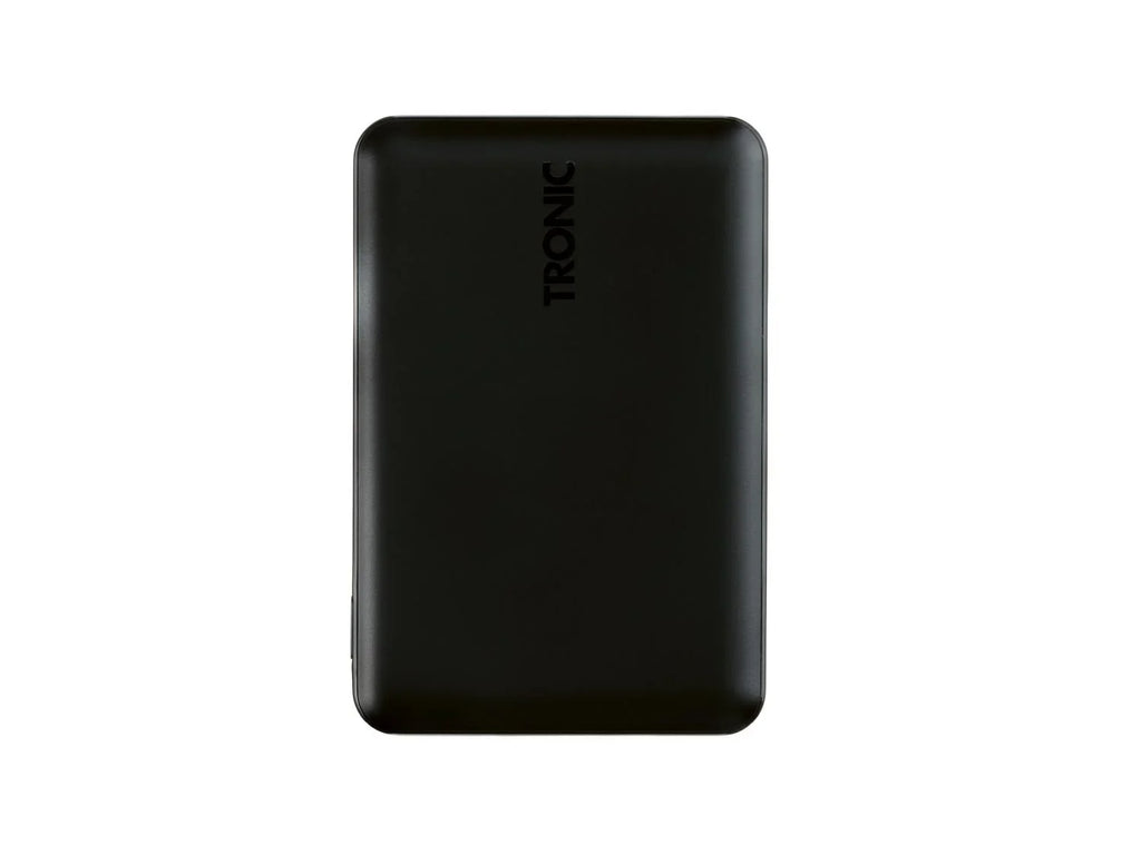 TRONIC Batterie externe 5000 mAh