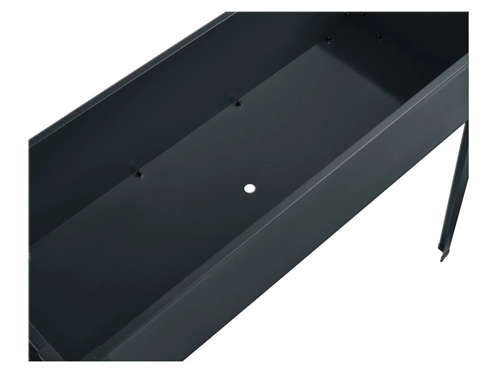 PARKSIDE Table de culture, 100 x 40 x 80 cm, 80 L