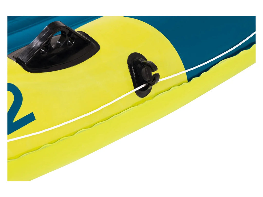 Hoberg Bateau gonflable