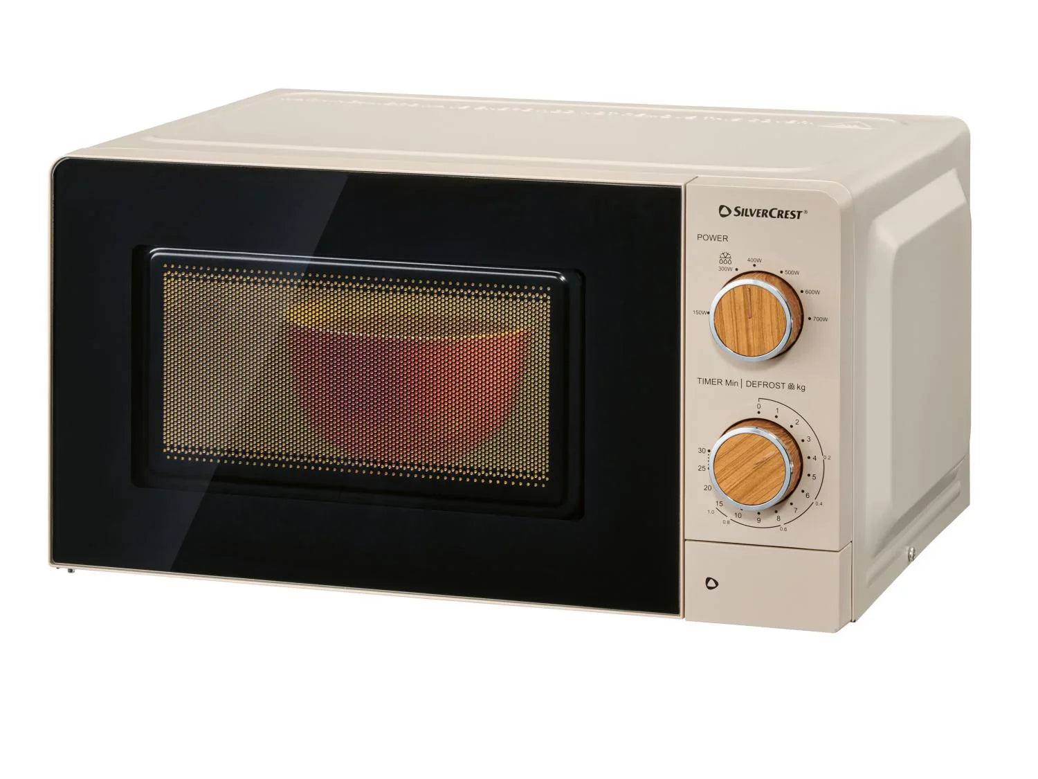 SILVERCREST Four  micro-ondes, 700 W
