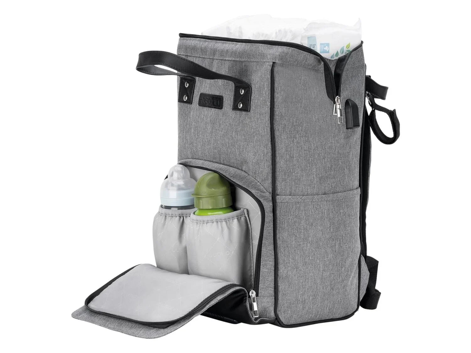 Osann Sac  langer