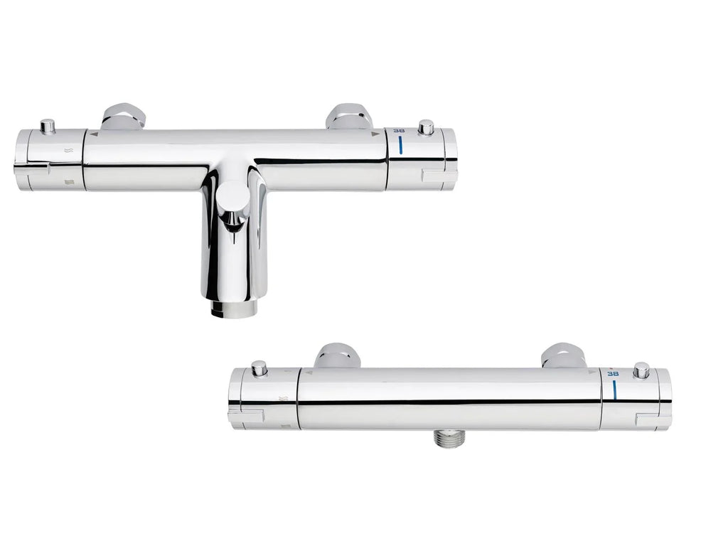 LIVARNO home Robinet de douche ou baignoire