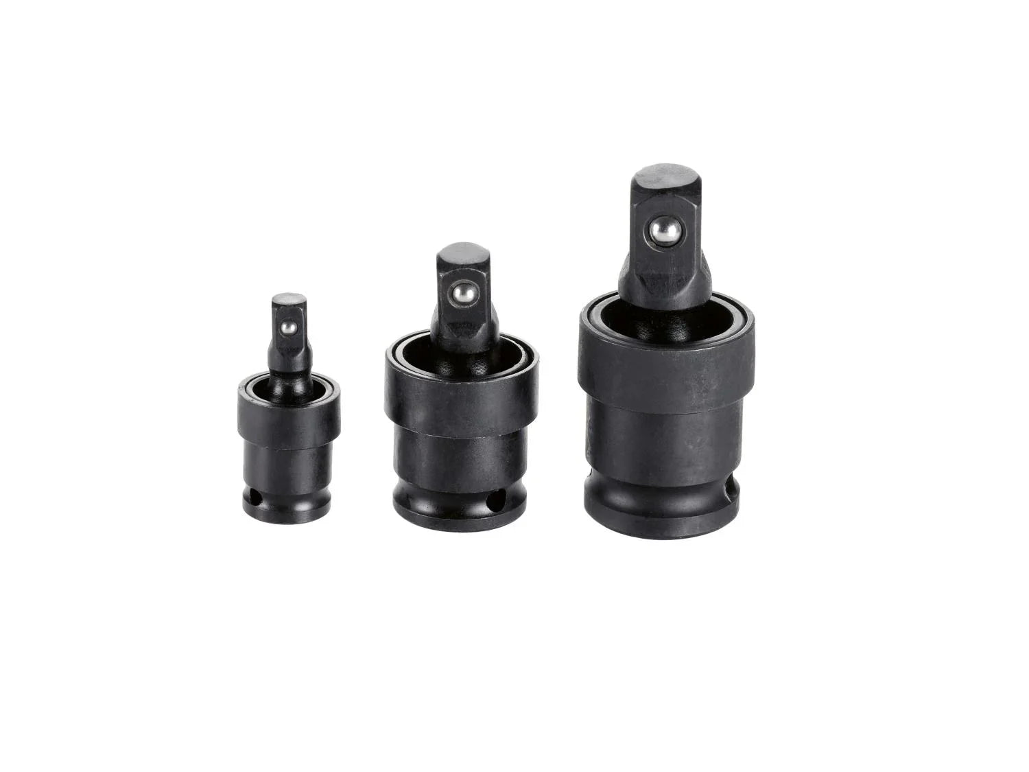 PARKSIDE Douilles  choc ou Adaptateur pour cl  chocs avec embouts de torsion