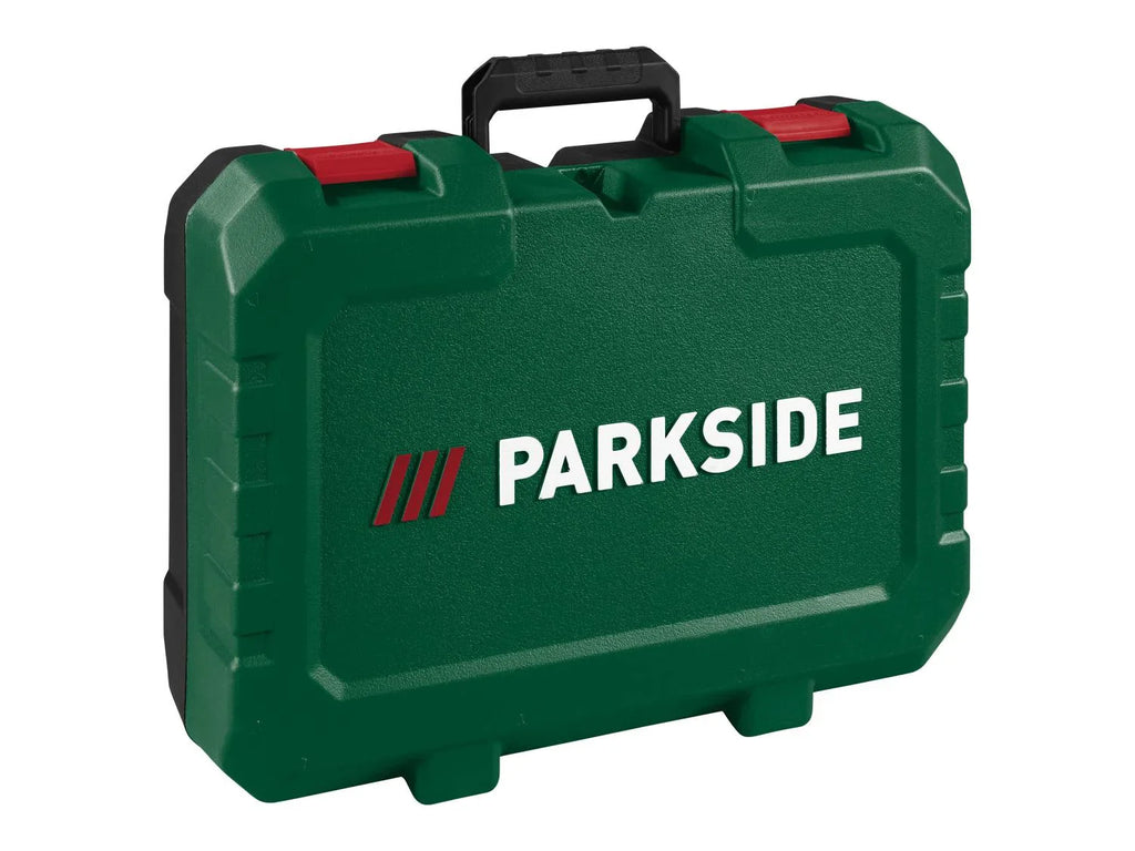 PARKSIDE Perforateur burineur PBH 1050 D4, 3 J, 1050 W