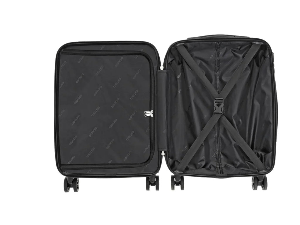 esmara Valise cabine  roulettes, 30L