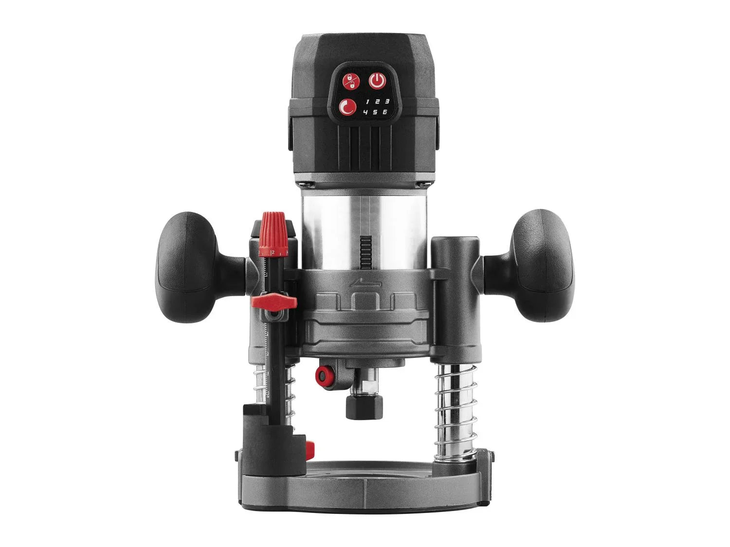 PARKSIDE PERFORMANCE Fraiseuse multifonction PPMF 710 A1