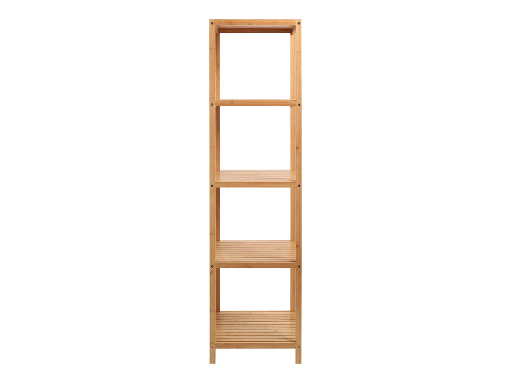 LIVARNO home tagre en bambou, 37 x 140 x 37 cm
