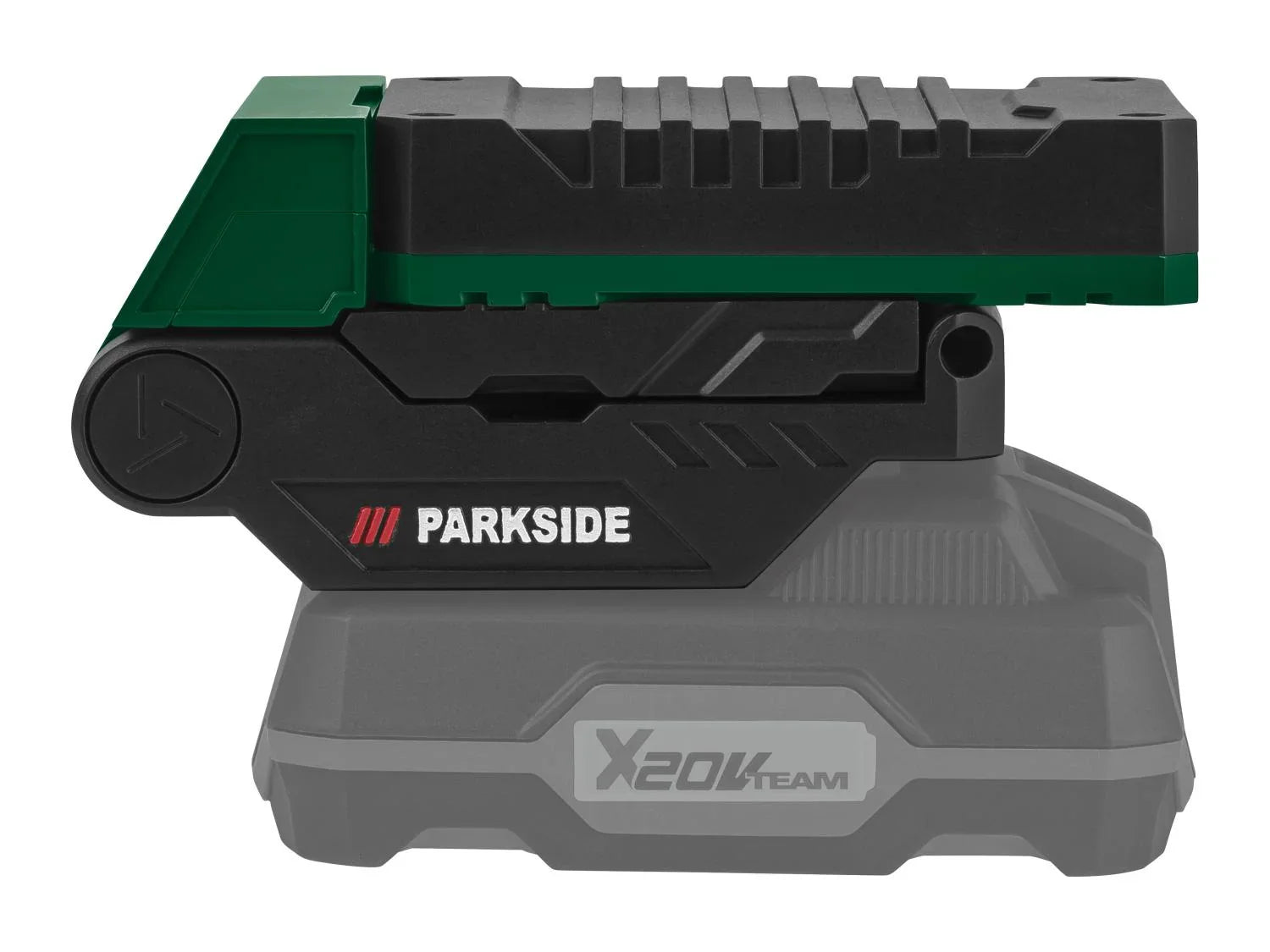 PARKSIDE Lampe LED sans fil