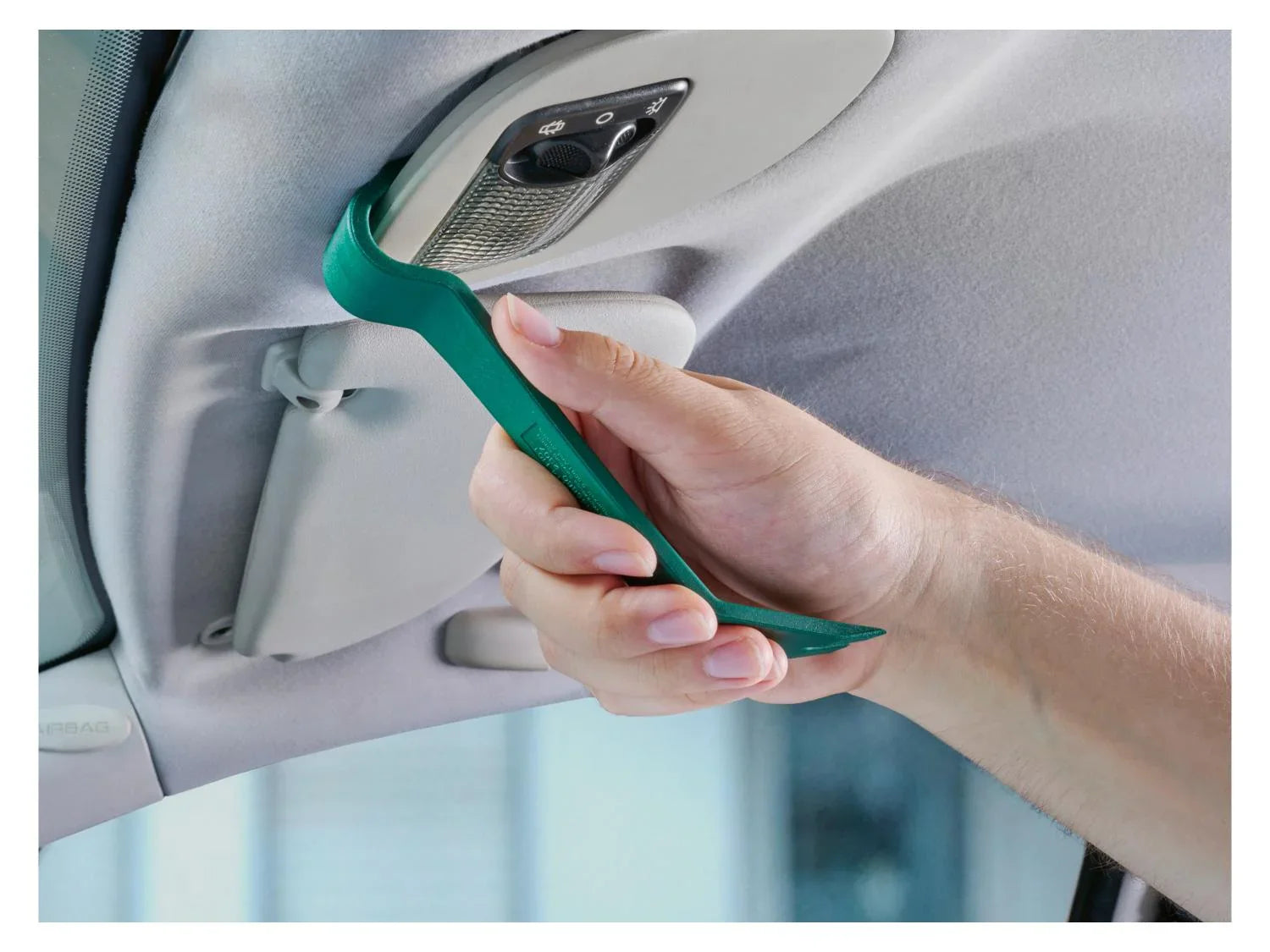 PARKSIDE Set d'outils pour voiture
