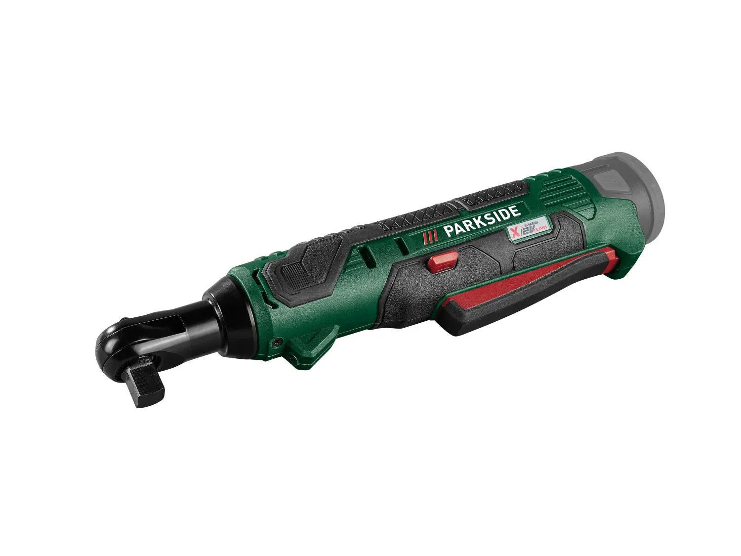 PARKSIDE Cl  cliquet sans fil PAR 12 B1, 12 V