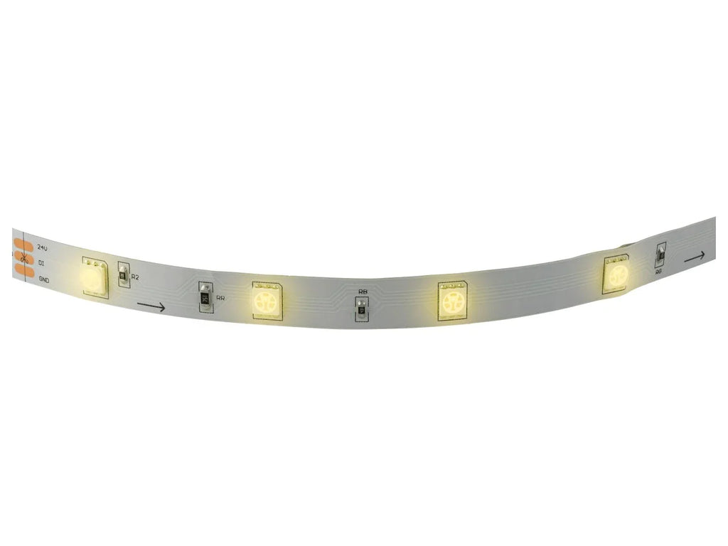 LIVARNO Ruban LED avec capteur audio