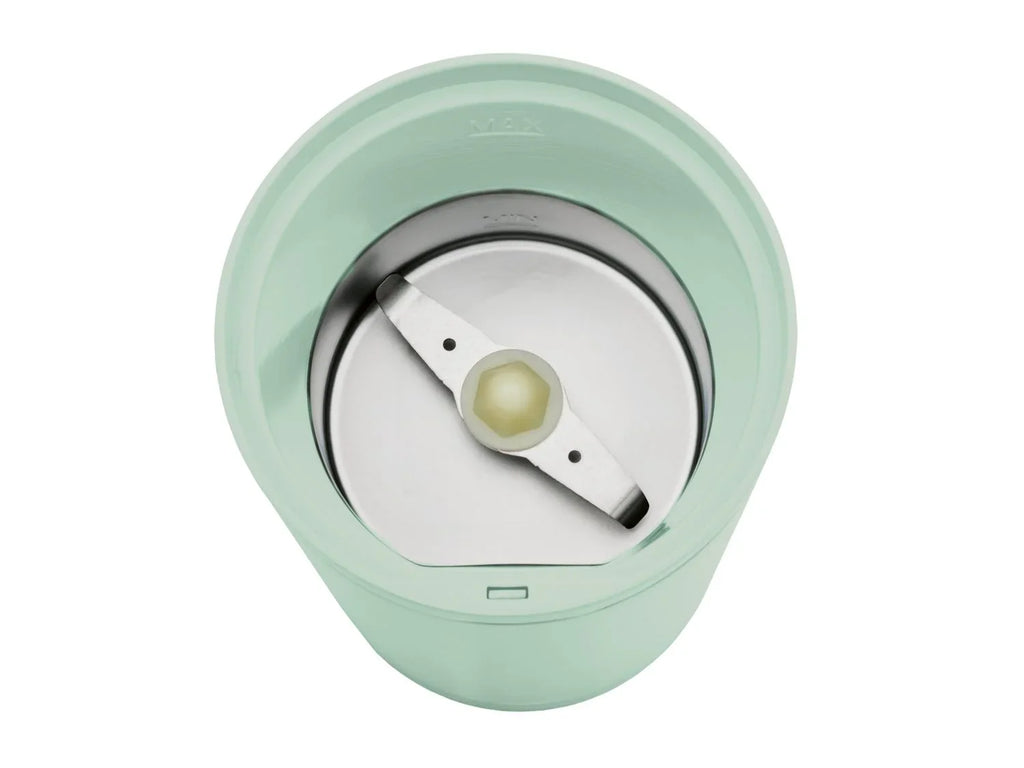SILVERCREST Moulin  caf lectrique SKMS 180 C1, pastel