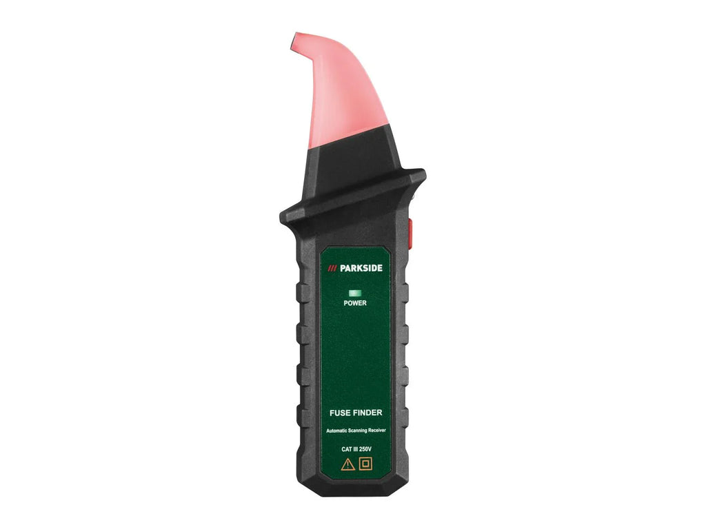 PARKSIDE Dtecteur de fusibles PFF 20 A1