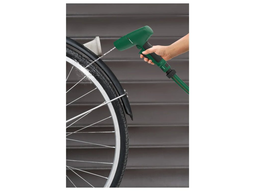 PARKSIDE Pistolet de nettoyage avec buse rotative PRR A1