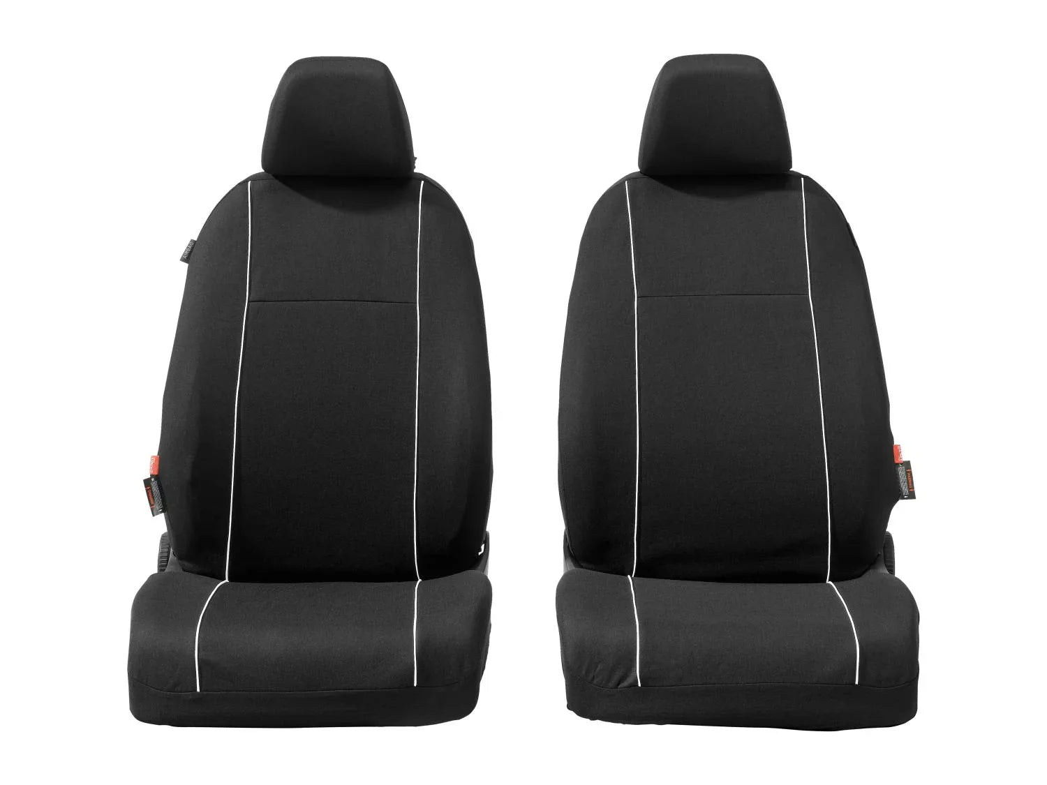ULTIMATE SPEED Set de 12 housses de siges auto