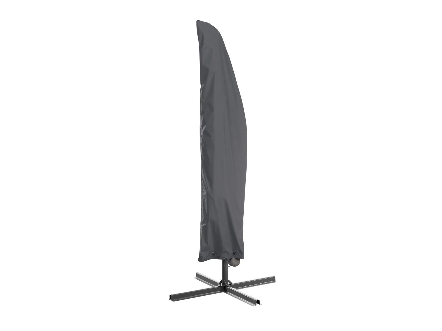 LIVARNO home Housse de protection pour parasol