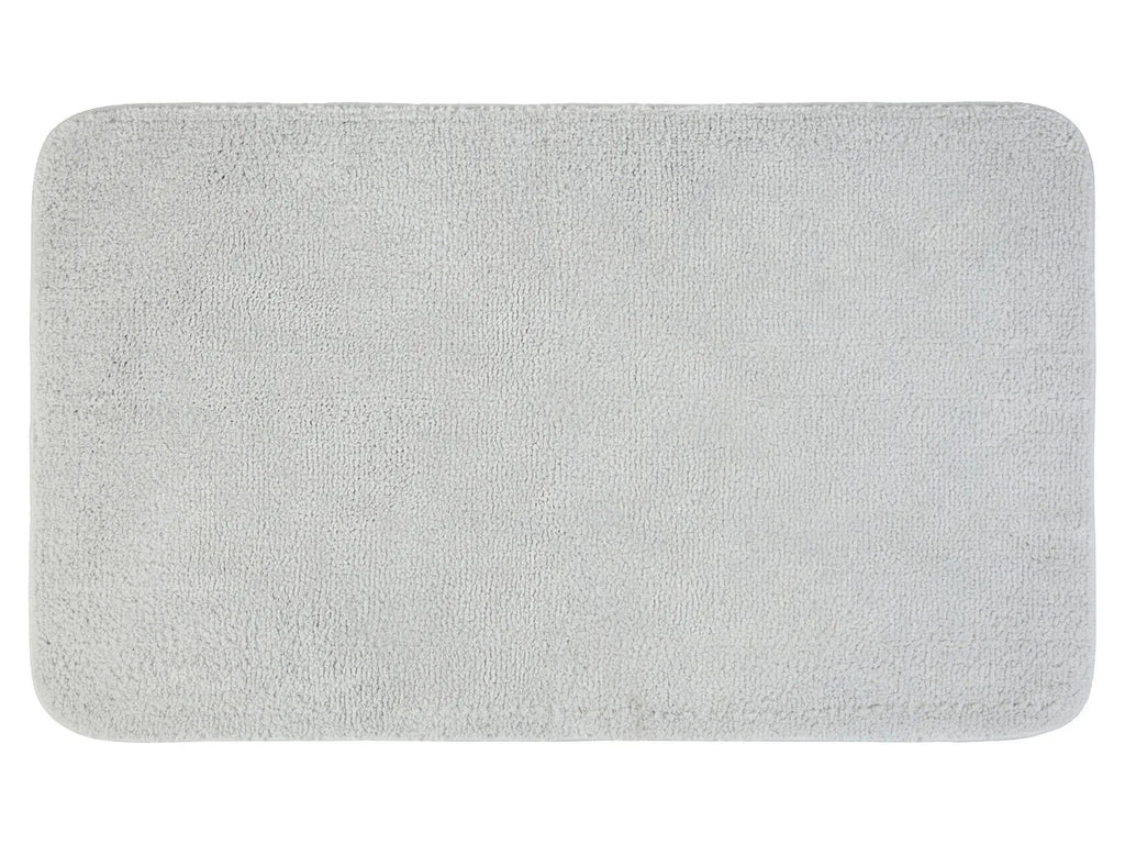 LIVARNO home Ensemble de tapis de salle de bain et WC, 2 pices