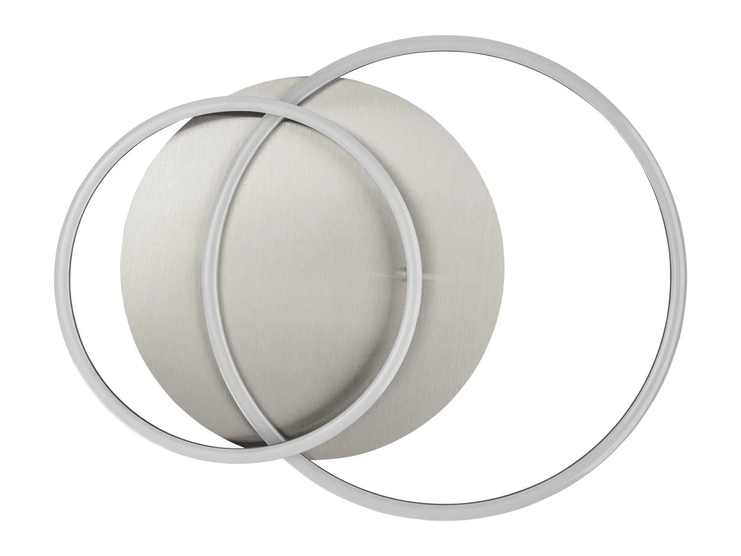 LIVARNO home Plafonnier ou applique murale  LED