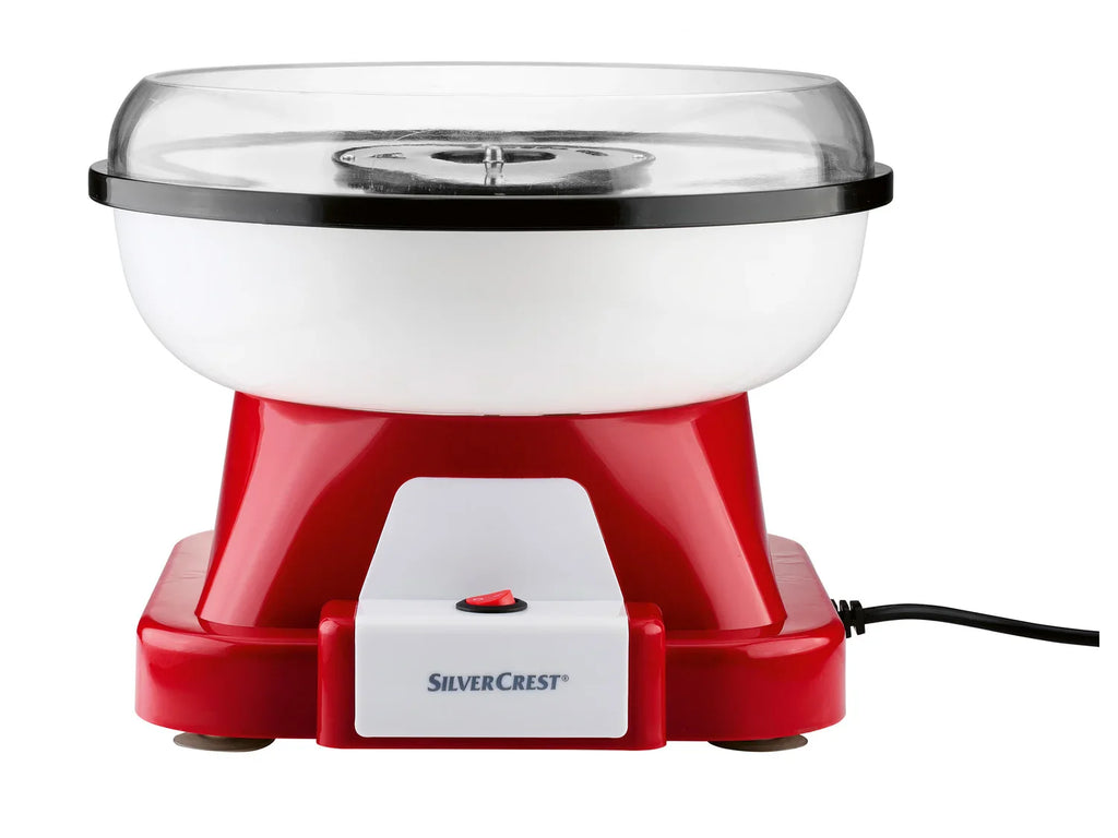 SILVERCREST KITCHEN TOOLS Machine  barbe  papa SZM 500 B2, 500 W