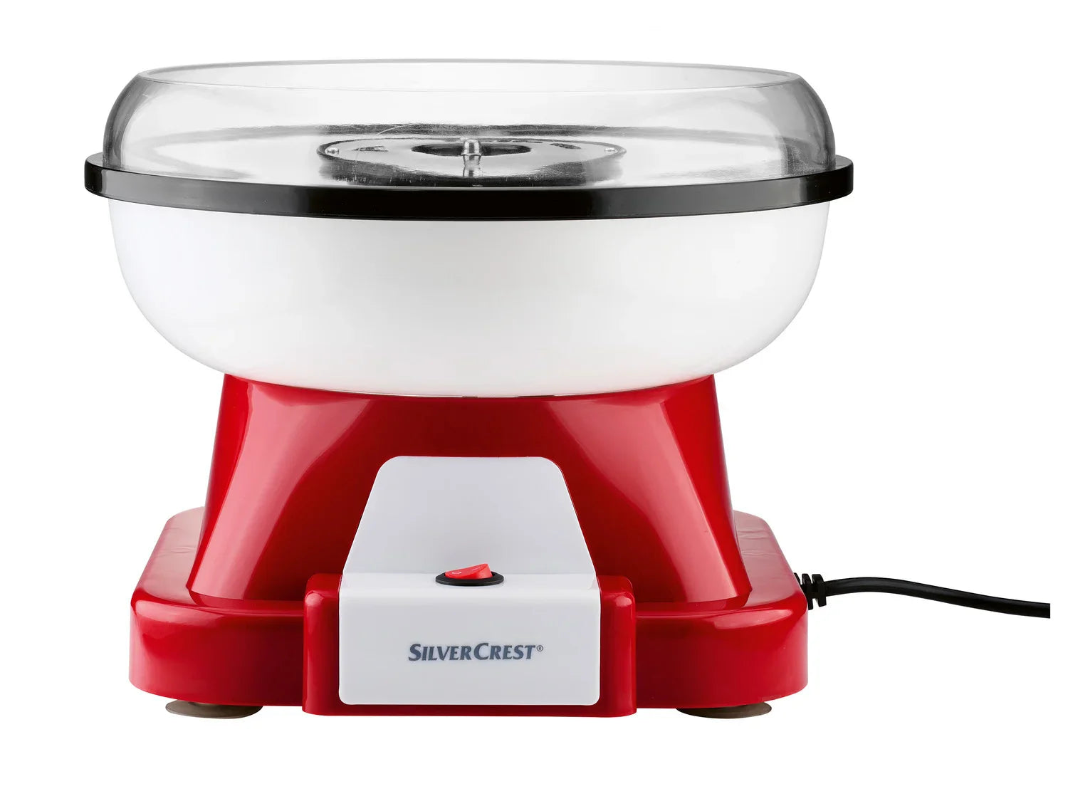 SILVERCREST KITCHEN TOOLS Machine  barbe  papa SZM 500 B2, 500 W