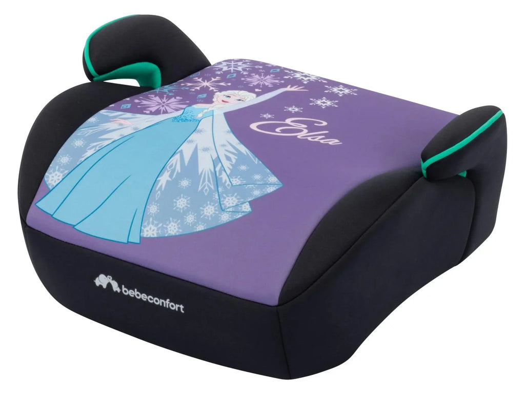 bebeconfort Rhausseur auto Gaia, i-Safe, 125-150 cm
