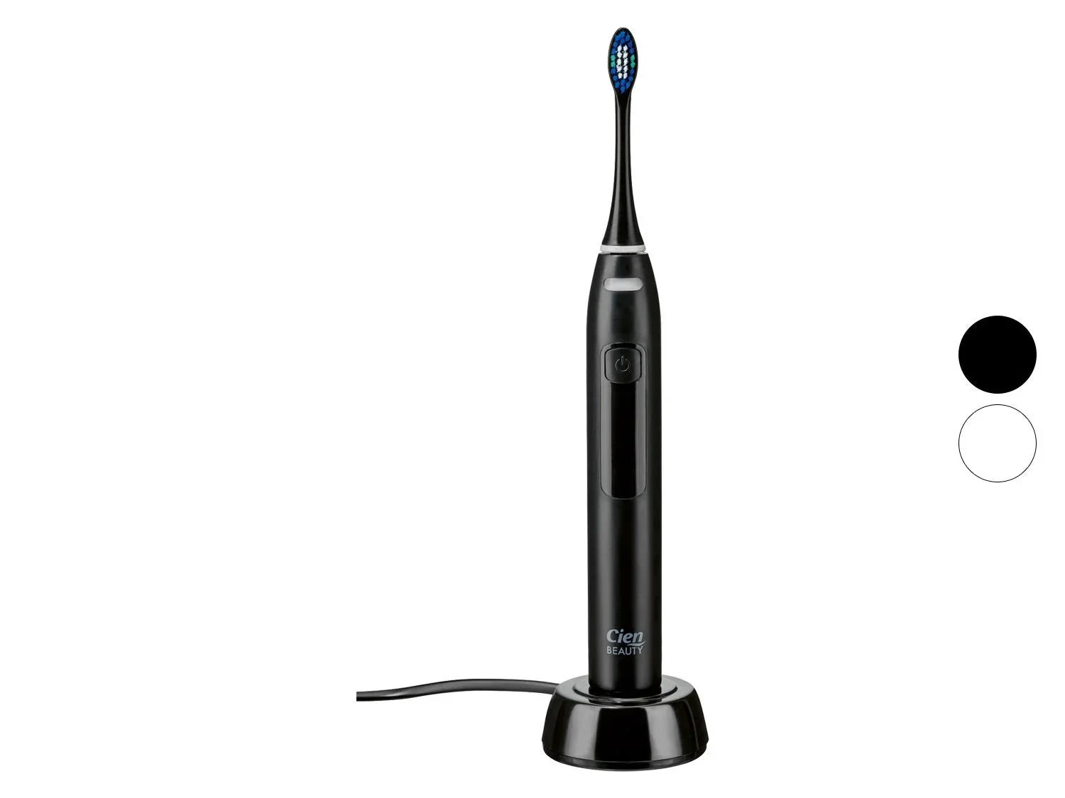 CIEN Beauty Brosse  dents ultrasonique sans fil CBSZB 3.7 A1