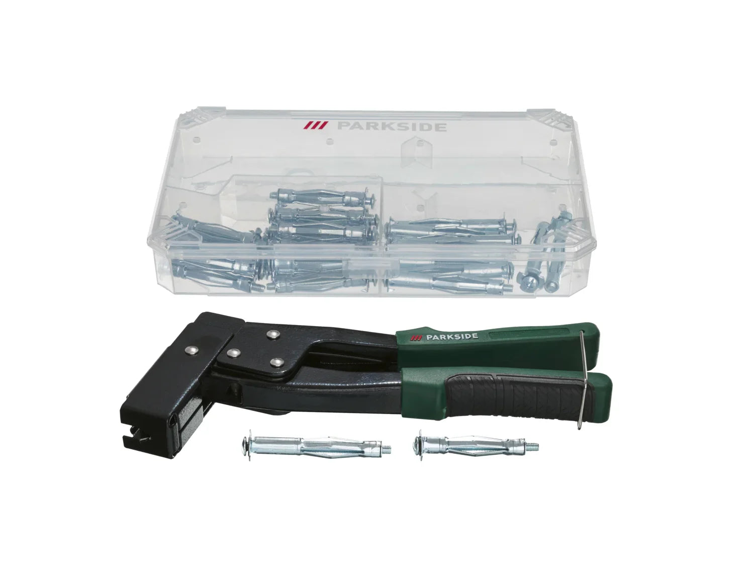 PARKSIDE Set de fixation ou chevilles