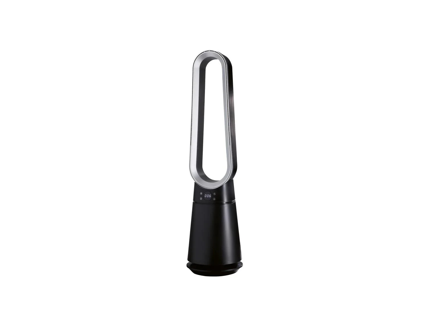 TRONIC Ventilateur sur pied, 35 W